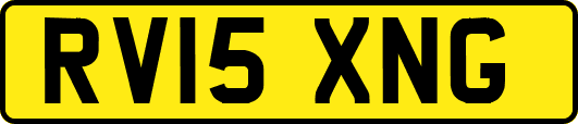 RV15XNG