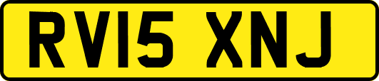 RV15XNJ