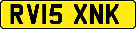 RV15XNK