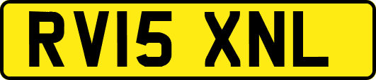RV15XNL