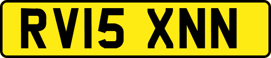 RV15XNN