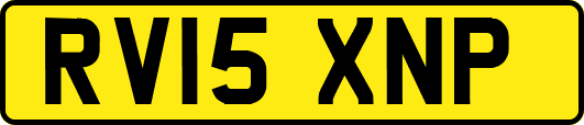RV15XNP