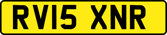 RV15XNR