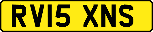 RV15XNS