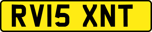 RV15XNT