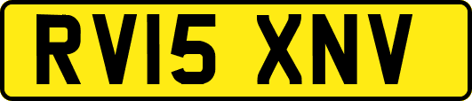 RV15XNV