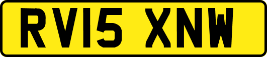 RV15XNW