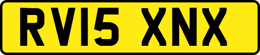 RV15XNX