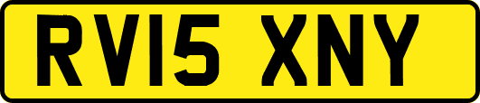 RV15XNY