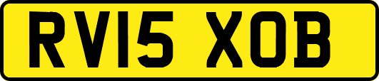 RV15XOB