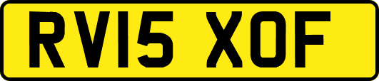 RV15XOF
