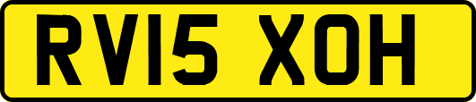 RV15XOH