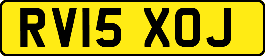 RV15XOJ