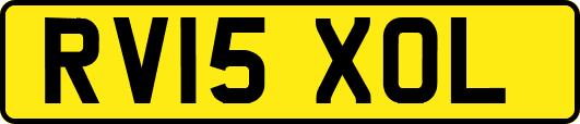 RV15XOL
