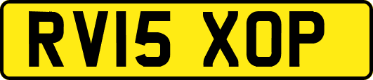 RV15XOP