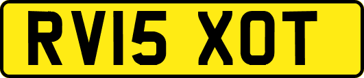 RV15XOT