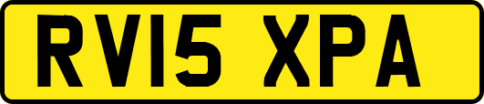 RV15XPA