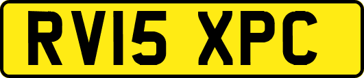 RV15XPC