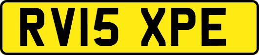 RV15XPE