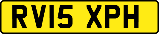 RV15XPH