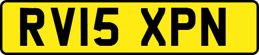 RV15XPN