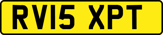RV15XPT