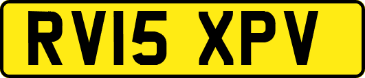 RV15XPV