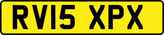 RV15XPX