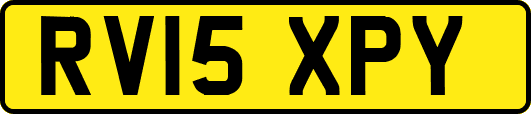RV15XPY
