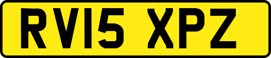 RV15XPZ