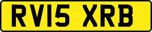 RV15XRB
