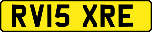 RV15XRE