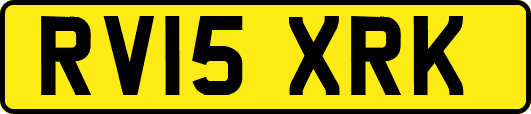 RV15XRK