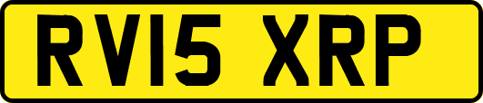 RV15XRP