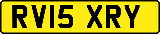 RV15XRY