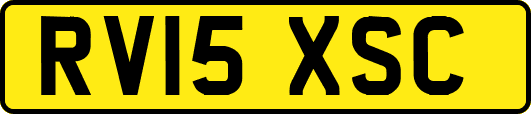 RV15XSC