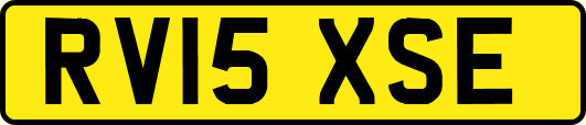 RV15XSE