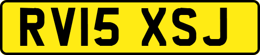RV15XSJ