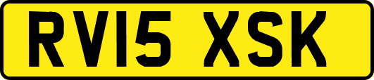 RV15XSK