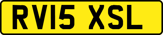 RV15XSL