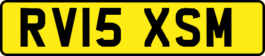 RV15XSM