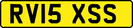 RV15XSS