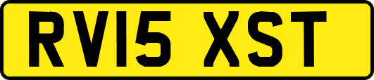 RV15XST