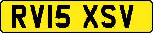 RV15XSV