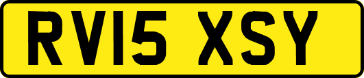 RV15XSY