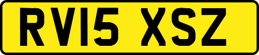 RV15XSZ