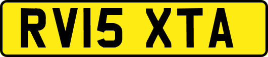 RV15XTA