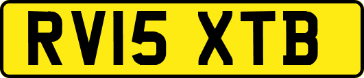 RV15XTB