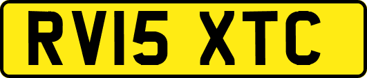 RV15XTC
