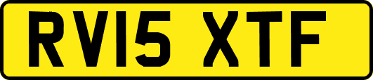 RV15XTF